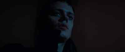 SHELLY: How many people
 have you loved? - The Crow