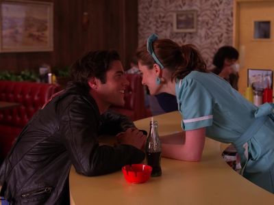 Shelly, I think we should get married. - Twin Peaks