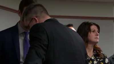 SHELLY: No way in hell,
because... - Killer Cases