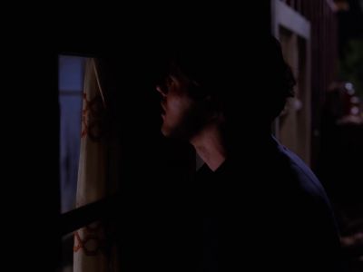 Shelly? - Twin Peaks