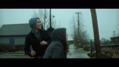 ♪ Shelter as we go... - If I Stay