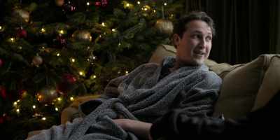 Shelter and family,
they yearn to be... - Industry