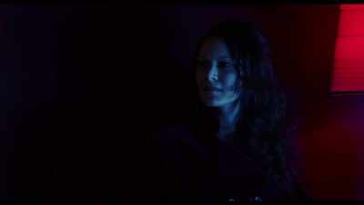 Shelter myself from the cold - Paradise Lost