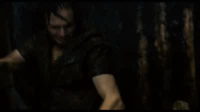 Shem. Shem, go inside. Go inside. They are upon us. Go inside! - Noah