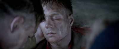 Shemyakin? Shemyakin? Shemyakin? - The Last Frontier
