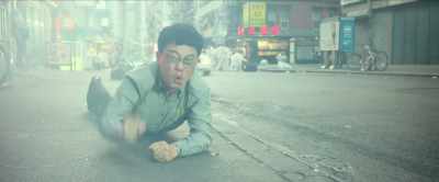 Shen zhou - Detective Chinatown 2