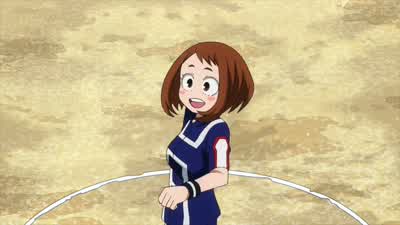 （生徒たち）無限!? - My Hero Academia