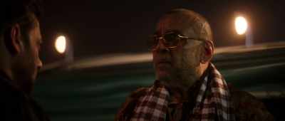 Shenoy said: - Tiger Zinda Hai