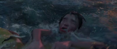 (ShenXiu coughing) - Deep Sea