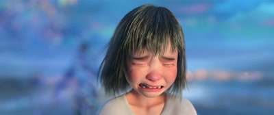(ShenXiu crying) - Deep Sea