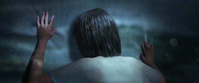 (ShenXiu gasping) - Deep Sea