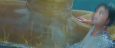 (ShenXiu gasps and groans) - Deep Sea