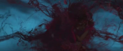 (ShenXiu gasps) - Deep Sea
