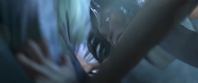 (ShenXiu groaning) - Deep Sea