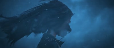 ShenXiu!
(ShenXiu crying) - Deep Sea