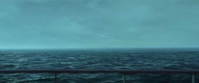 (ShenXiu sighs) - Deep Sea