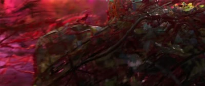 (ShenXiu whimpering) - Deep Sea