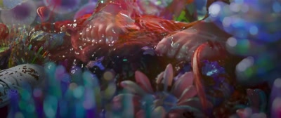 (ShenXiu whimpering) - Deep Sea