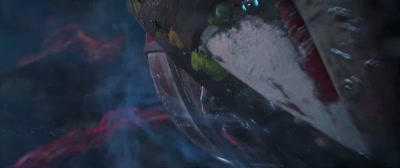 (ShenXiu whimpering) - Deep Sea