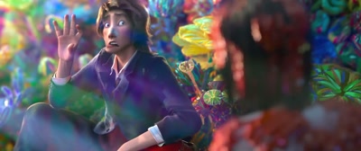 (ShenXiu whimpering) - Deep Sea