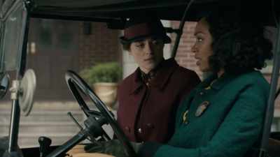 - Shep pays Nathan's claim - Frankie Drake Mysteries