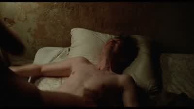 Shep, what the hell you doin'? - Fargo