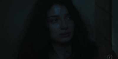 SHEPARD: She's a whore;
I don't have to. - The Luminaries