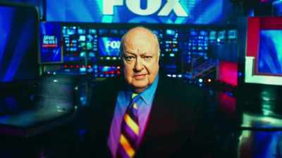 Shepard Smith: 
Fox News chairman, Roger Ailes, - Divide and Conquer: The Story of Roger Ailes