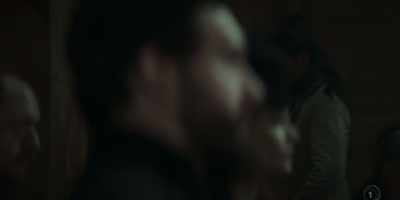 SHEPARD: So, to put it crudely, - The Luminaries