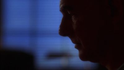 SHEPARD:
We saved lives, Jethro. - NCIS