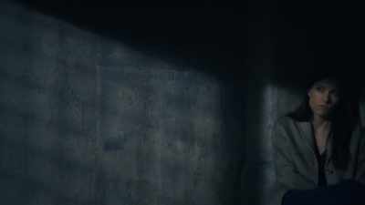 Shepherd is going to get
someone killed, Jacquie. - The Enemy Within