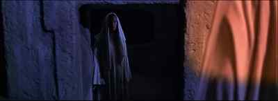 (shepherd) He is gone. - The Greatest Story Ever Told