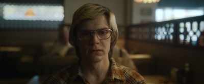 Shepherd here found the combo
to the safe on a fucking Post-it note. - Dahmer – Monster: The Jeffrey Dahmer Story