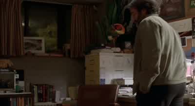 Shepherd. - Good Will Hunting