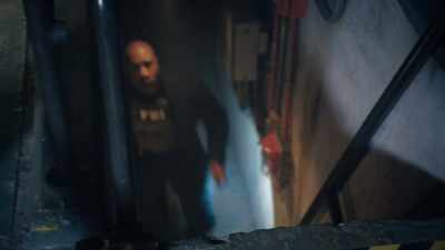 - Shepherd!
Shepherd! - The Enemy Within