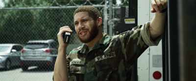 Shepherd wants to egghead
Bob back at the base ASAP. - Monster Hunters
