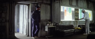 Sheppard guess what I just found in a meat locker - Outland