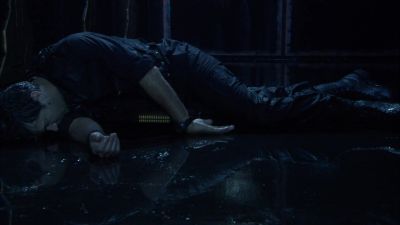 Sheppard, this is McKay.
Please respond. - Stargate Atlantis