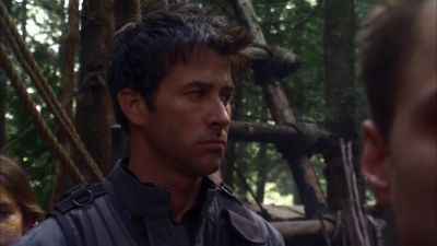 Sheppard, it's McKay. - Stargate Atlantis