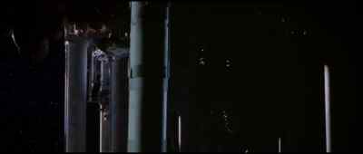 SHEPPARD [ON PHONE]:
Bellows, this is Sheppard. - Outland