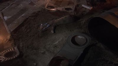 Sheppard: Son of a... - Stargate Atlantis