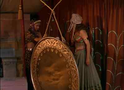 Sherazade! Give us Sherazade. - Arabian Nights