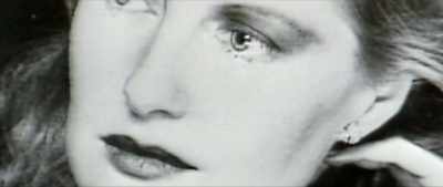 Shere Hite knows what
men think about women - The Disappearance of Shere Hite
