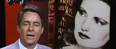 Shere Hite, the
best-selling author, - The Disappearance of Shere Hite