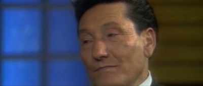 Shere, I don't know why you
say you didn't accost me. - The Disappearance of Shere Hite