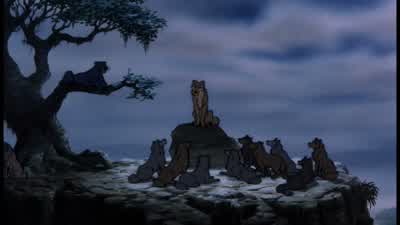Shere Khan will surely kill the boy and all who try to protect himNow are we all in agreement as to what must be doneNow it is my unpleasant duty to tell the boy's fatherRama Come over here pleaseYes AkelaThe council has reached its decisionThe man cub - The Jungle Book