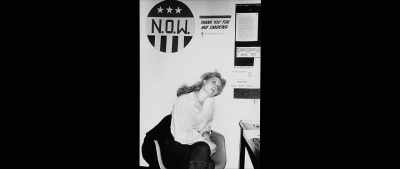 Shere would go to these
self-awareness meetings - The Disappearance of Shere Hite