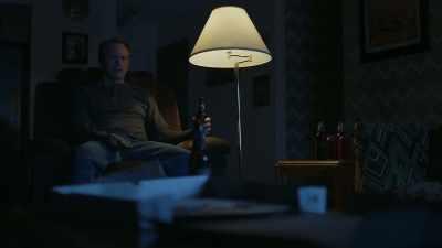 SHERIDAN ON TV: - The Purge