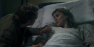 Sheridan's safe.
They're all safe. - Joe Pickett
