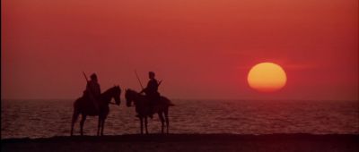 SHERIF Great Raisuli we have lost everything - The Wind and the Lion